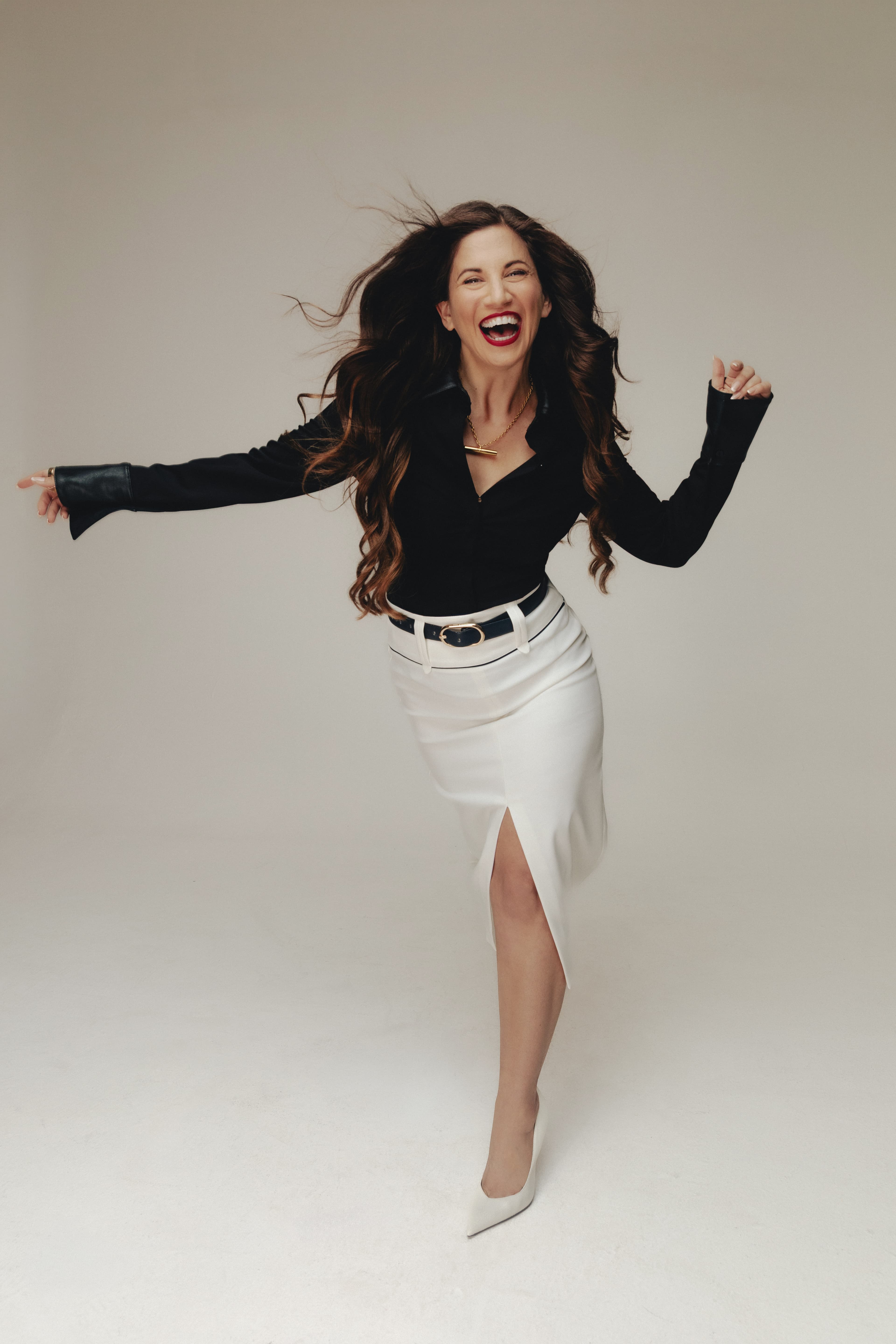 Ally Iseman